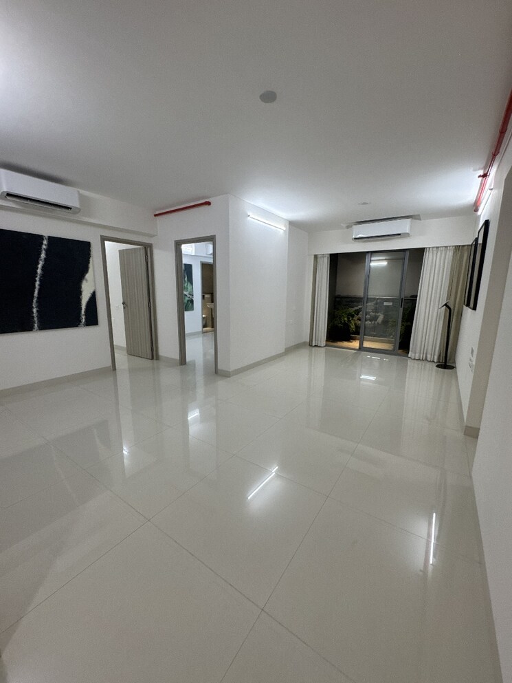 Living Room, rustomjee-la-vie 3 Bedroom 932 Sq.Ft. Apartment In Majiwada Thane 8710235