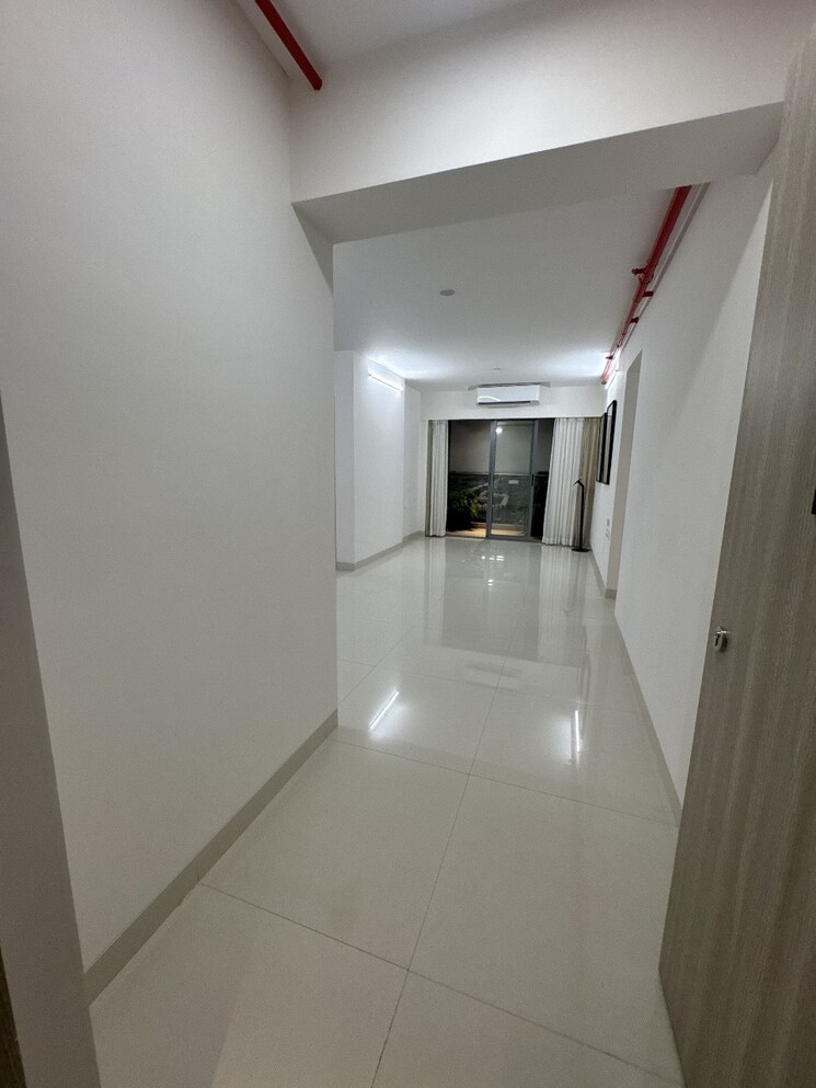 Living Room, rustomjee-la-vie 3 Bedroom 932 Sq.Ft. Apartment In Majiwada Thane 8710235