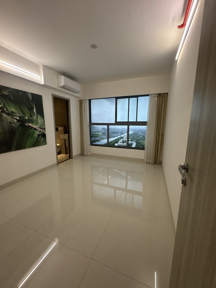 Master Bedroom, rustomjee-la-vie 3 Bedroom 932 Sq.Ft. Apartment In Majiwada Thane 8710235