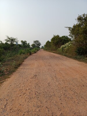 Plot Area in  Plot at Jewar – for Sale