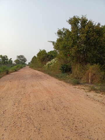 Plot Area in  Plot at Jewar – for Sale