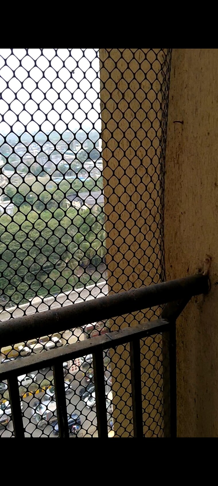 Balcony, db-orchid-ozone 2 Bedroom 628 Sq.Ft. Apartment In Dahisar East Mumbai 8710189