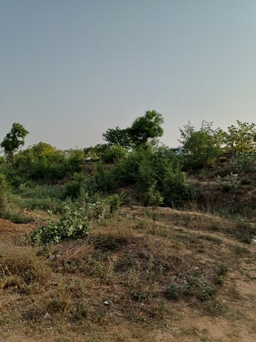  Plot – Garden View at Jewar - for Sale