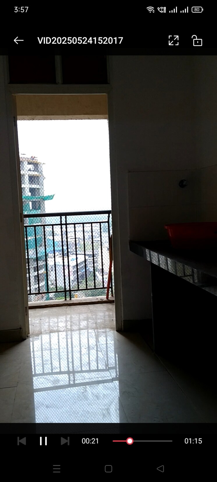 Room, db-orchid-ozone 2 Bedroom 628 Sq.Ft. Apartment In Dahisar East Mumbai 8710189