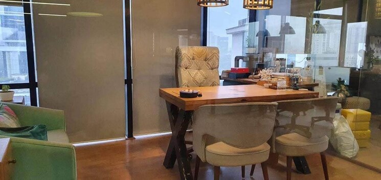 Kitchen, scheme no 140 Commercial Office Space 2000 Sq.Ft. In Scheme No 140 Indore 8710162