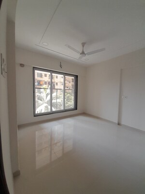 Building Lobby in 2 BHK Apartment at Vaibhav Eastern Groves, Vikhroli East – for Sale