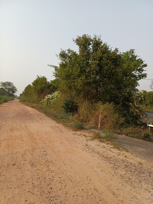 Plot Area in  Plot at Jewar – for Sale