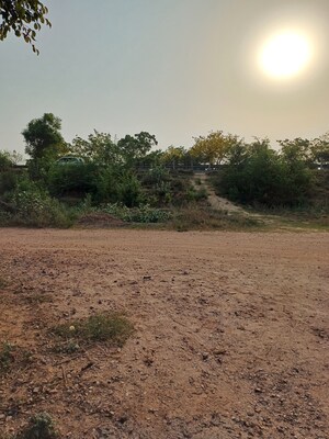 Plot Area in  Plot at Jewar – for Sale