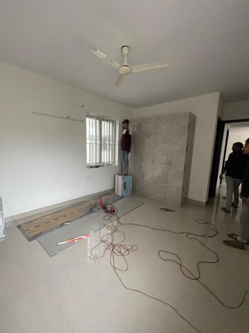 Team Area in 3 BHK Apartment at Passion Elite 1, Electronic City Phase I – for Rent