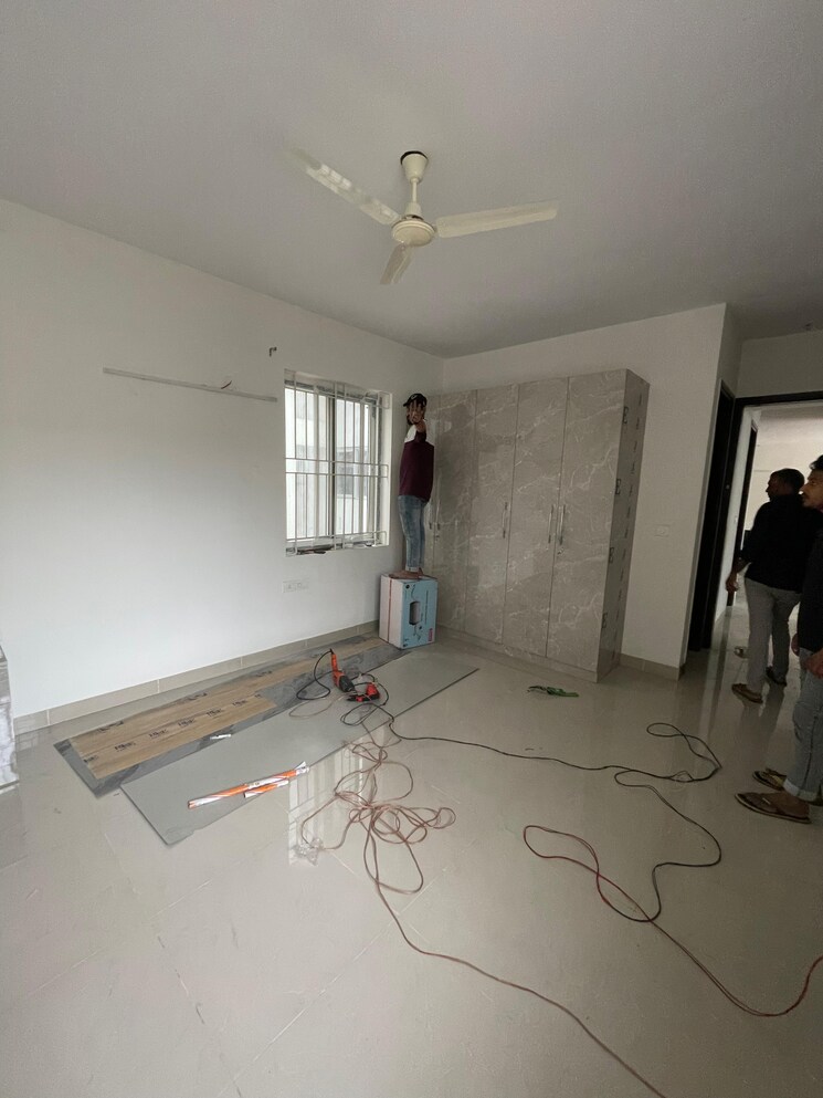 Team Area, passion-elite-1 3 Bedroom 1500 Sq.Ft. Apartment In Electronic City Phase I Bangalore 8710195