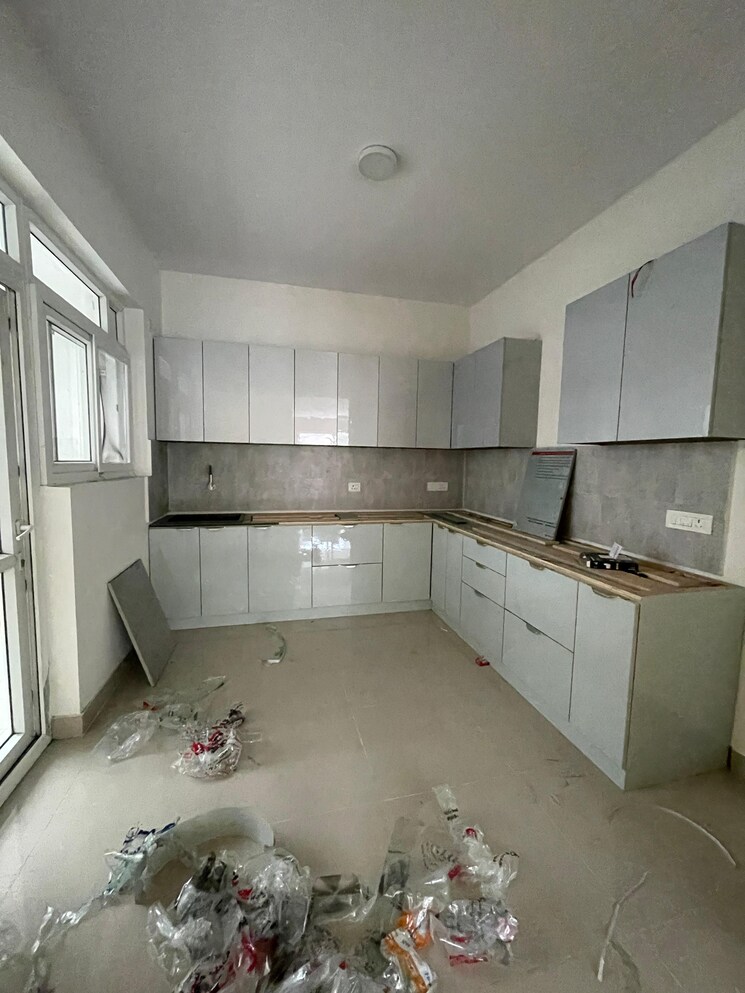 Kitchen, passion-elite-1 3 Bedroom 1500 Sq.Ft. Apartment In Electronic City Phase I Bangalore 8710195