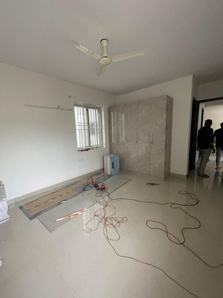 Team Area, passion-elite-1 3 Bedroom 1500 Sq.Ft. Apartment In Electronic City Phase I Bangalore 8710195