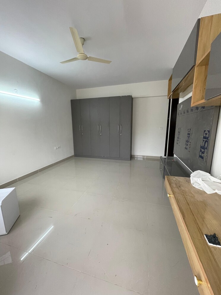 Kitchen, passion-elite-1 3 Bedroom 1500 Sq.Ft. Apartment In Electronic City Phase I Bangalore 8710195