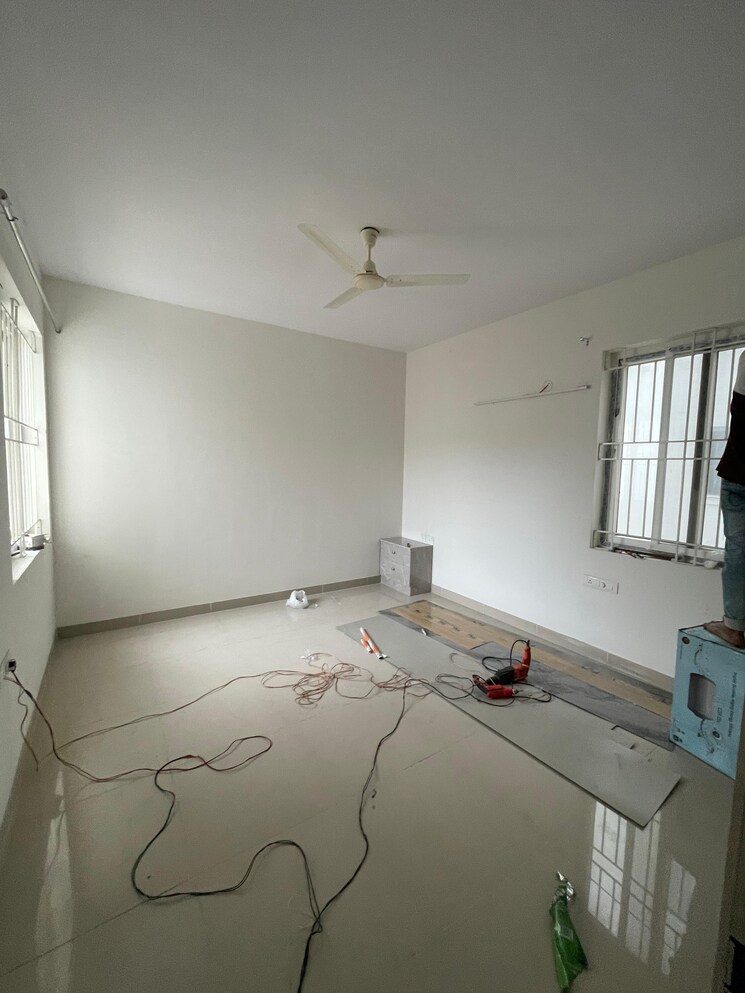 Bedroom, passion-elite-1 3 Bedroom 1500 Sq.Ft. Apartment In Electronic City Phase I Bangalore 8710195