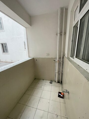 Kitchen in 3 BHK Apartment at Passion Elite 1, Electronic City Phase I – for Rent