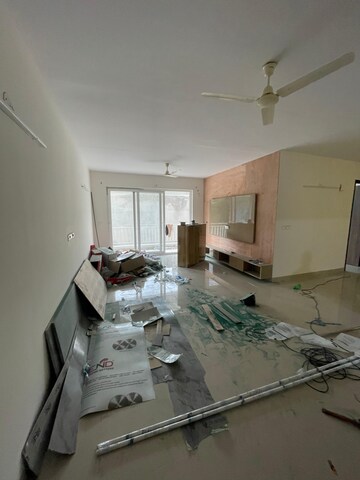 Kitchen in 3 BHK Apartment at Passion Elite 1, Electronic City Phase I – for Rent