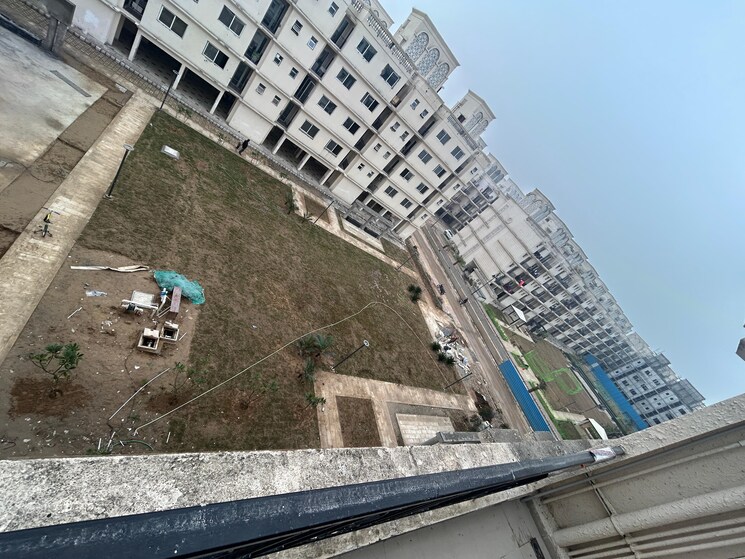 Exterior View, signature-global-park-4-and-5 3 Bedroom 1081 Sq.Ft. Builder Floor In Sohna Sector 36 Gurgaon 8710283