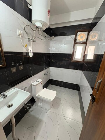 Kitchen in 1 BHK Apartment at Adani Aangan, Sector 89a – for Rent