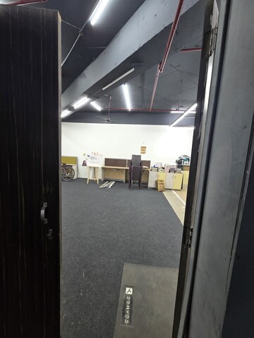Building Lobby in  Showroom at ILD Trade Centre, Sector 47 – for Rent
