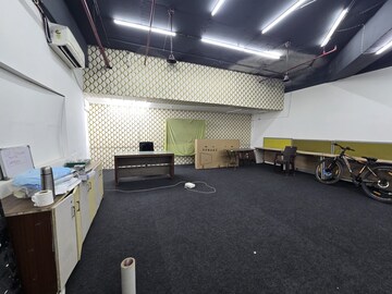 Team Area in  Showroom at ILD Trade Centre, Sector 47 – for Rent