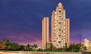 2 BHK Apartment For Sale in Kharghar