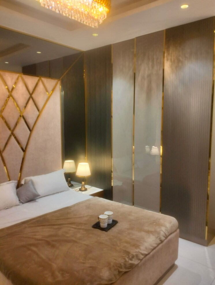 Room, kharghar 2 Bedroom 561 Sq.Ft. Apartment In Kharghar Navi Mumbai 8710246