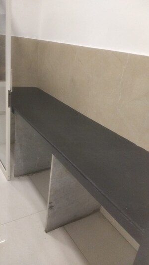 Kitchen in 2 BHK Apartment at Kharghar – for Sale