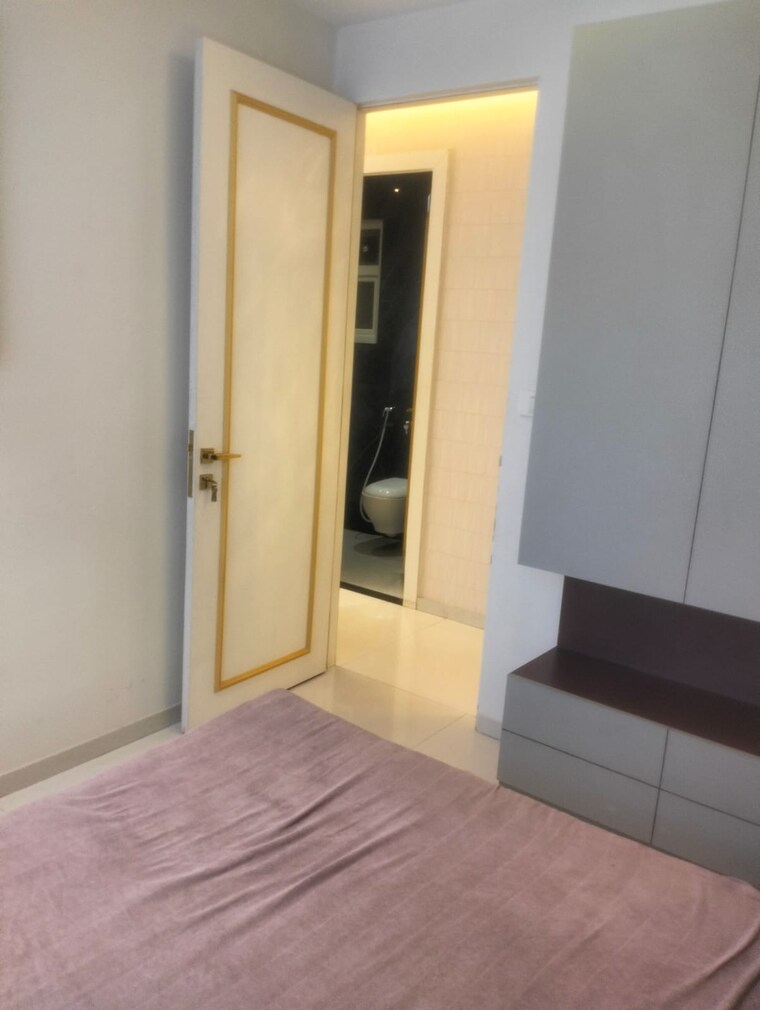 Room, kharghar 2 Bedroom 561 Sq.Ft. Apartment In Kharghar Navi Mumbai 8710246