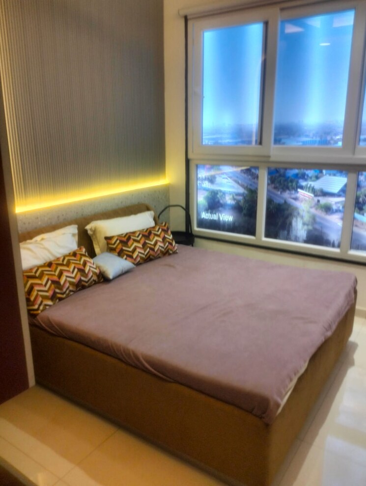 Room, kharghar 2 Bedroom 561 Sq.Ft. Apartment In Kharghar Navi Mumbai 8710246