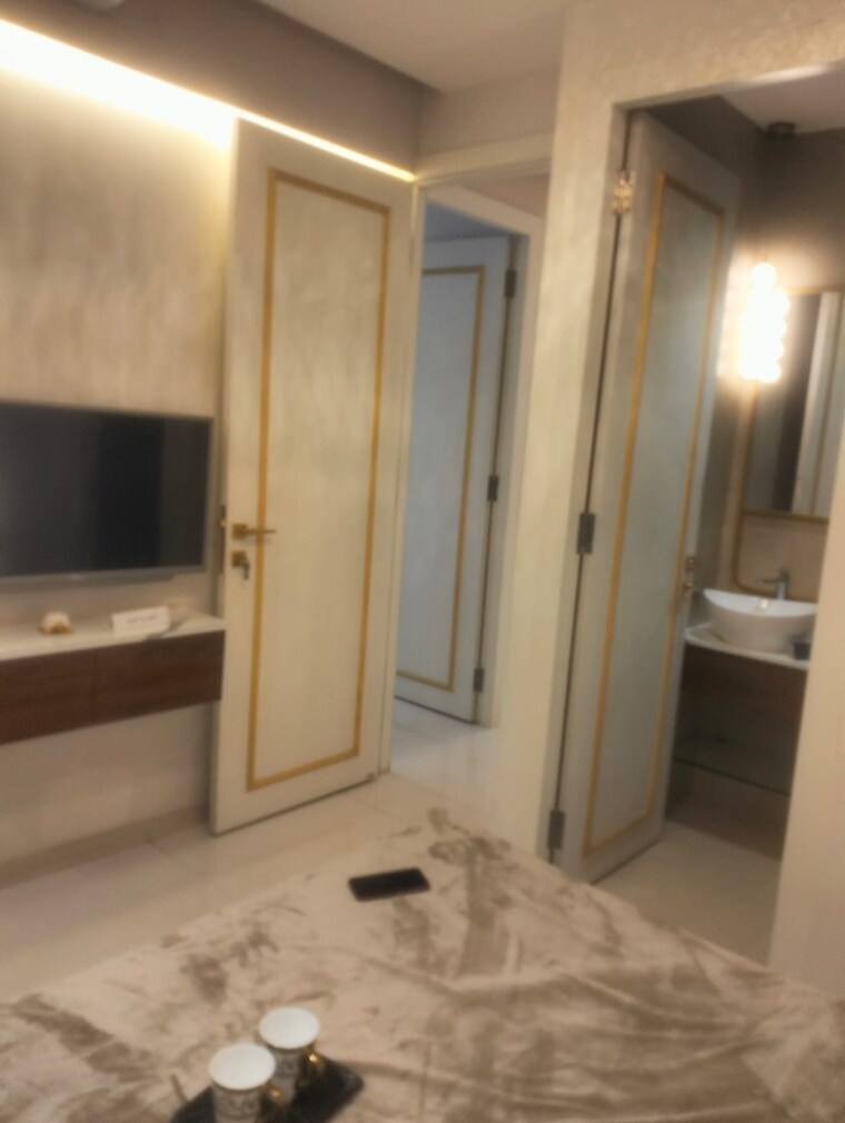 Room, kharghar 2 Bedroom 561 Sq.Ft. Apartment In Kharghar Navi Mumbai 8710246