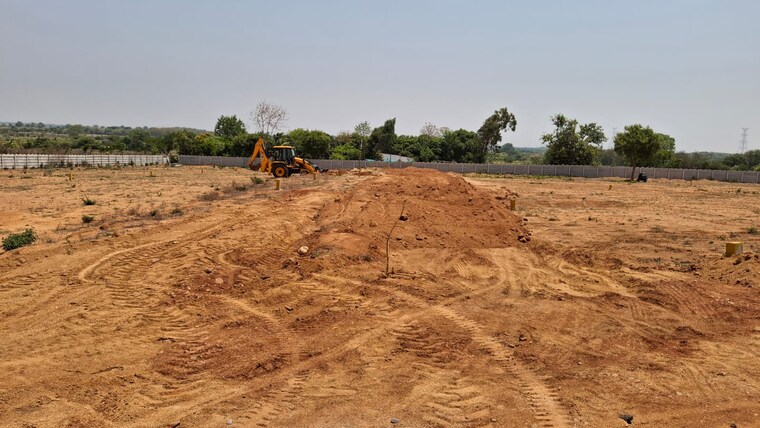 undefined, shadnagar  366 Sq.Yd. Plot In Shadnagar Hyderabad 8710234