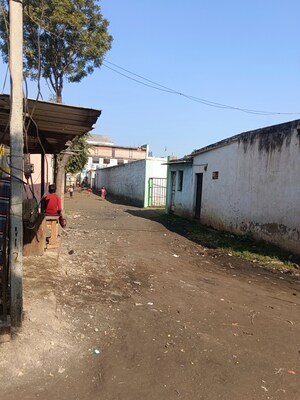  Plot – Exterior View View at Sector 87 - for Sale