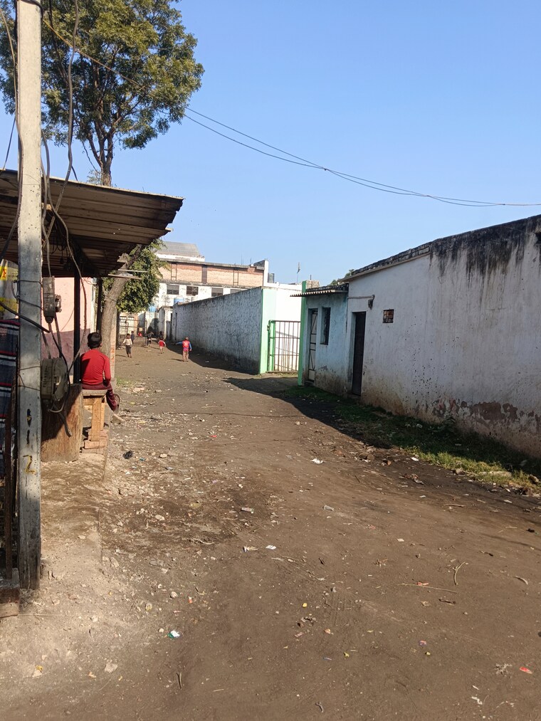 Exterior View, sector 87  100 Sq.Yd. Plot In Sector 87 Gurgaon 8710244