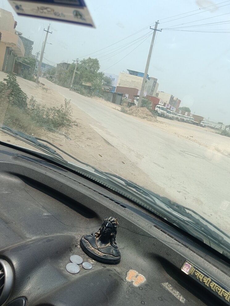 Exterior View, sector 87  100 Sq.Yd. Plot In Sector 87 Gurgaon 8710244