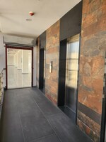 3500 Sq.Ft. Office Space in Neco Alpha