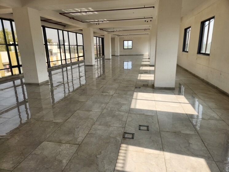 undefined, pimple nilakh Commercial Office Space 3500 Sq.Ft. In Pimple Nilakh Pune 8710247