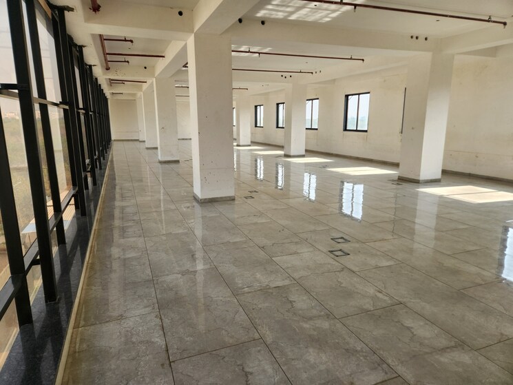 undefined, pimple nilakh Commercial Office Space 3500 Sq.Ft. In Pimple Nilakh Pune 8710247