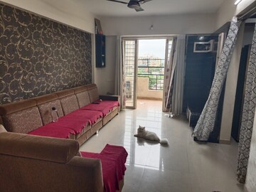 3 BHK Apartment For Rent in Rohan Mithila Phase II, Viman Nagar