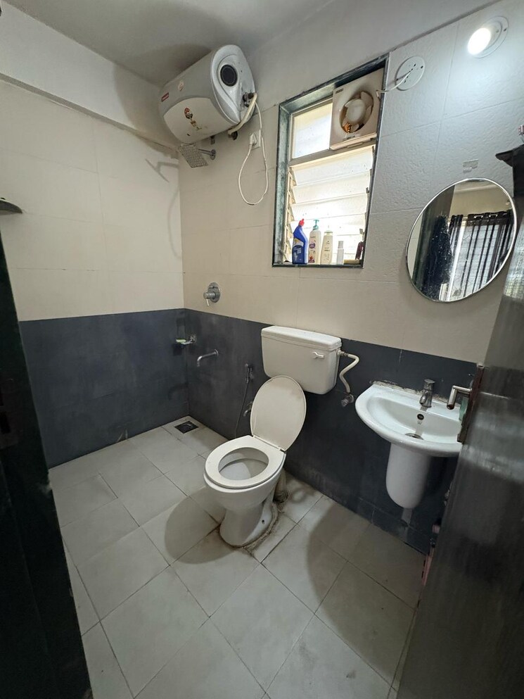 Master Bedroom, rohan-mithila-phase-ii 3 Bedroom 1620 Sq.Ft. Apartment In Viman Nagar Pune 8710270