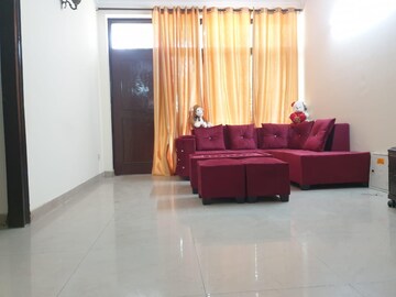 Living Room in 3 BHK Apartment at Sare Home, Sector 92 – for Rent