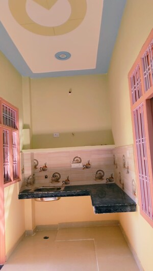 Kitchen in 2 BHK Independent House at MK Plaza Charbagh, Charbagh – for Sale