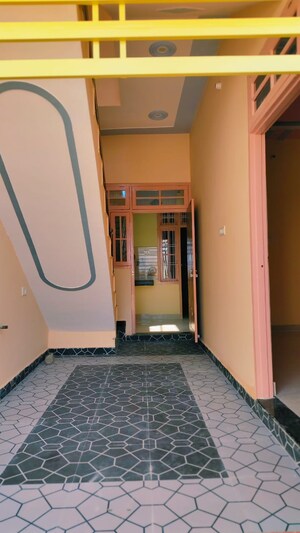 Building Lobby in 2 BHK Independent House at MK Plaza Charbagh, Charbagh – for Sale