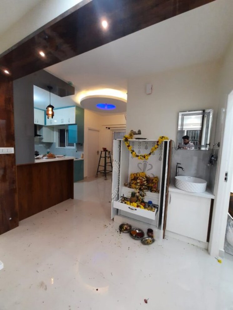 Other, candeur-signature 2 Bedroom 1140 Sq.Ft. Apartment In Varthur Bangalore 7791802