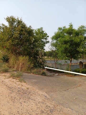  Plot – Garden View at Jewar - for Sale