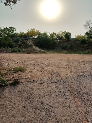 Plot Area in  Plot at Jewar – for Sale