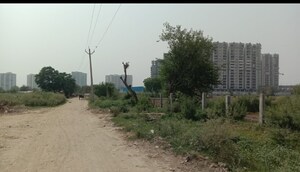 Plot Area in  Plot at Raj Nagar Extension – for Sale