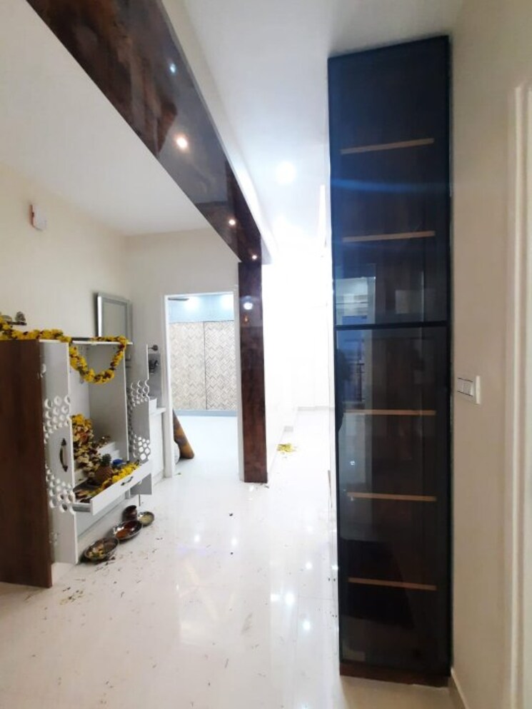 Other, candeur-signature 2 Bedroom 1140 Sq.Ft. Apartment In Varthur Bangalore 7791802
