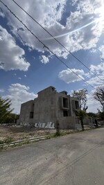 3 BHK 1650 Sq.Ft. Villa in Siddhi Greens C Villas