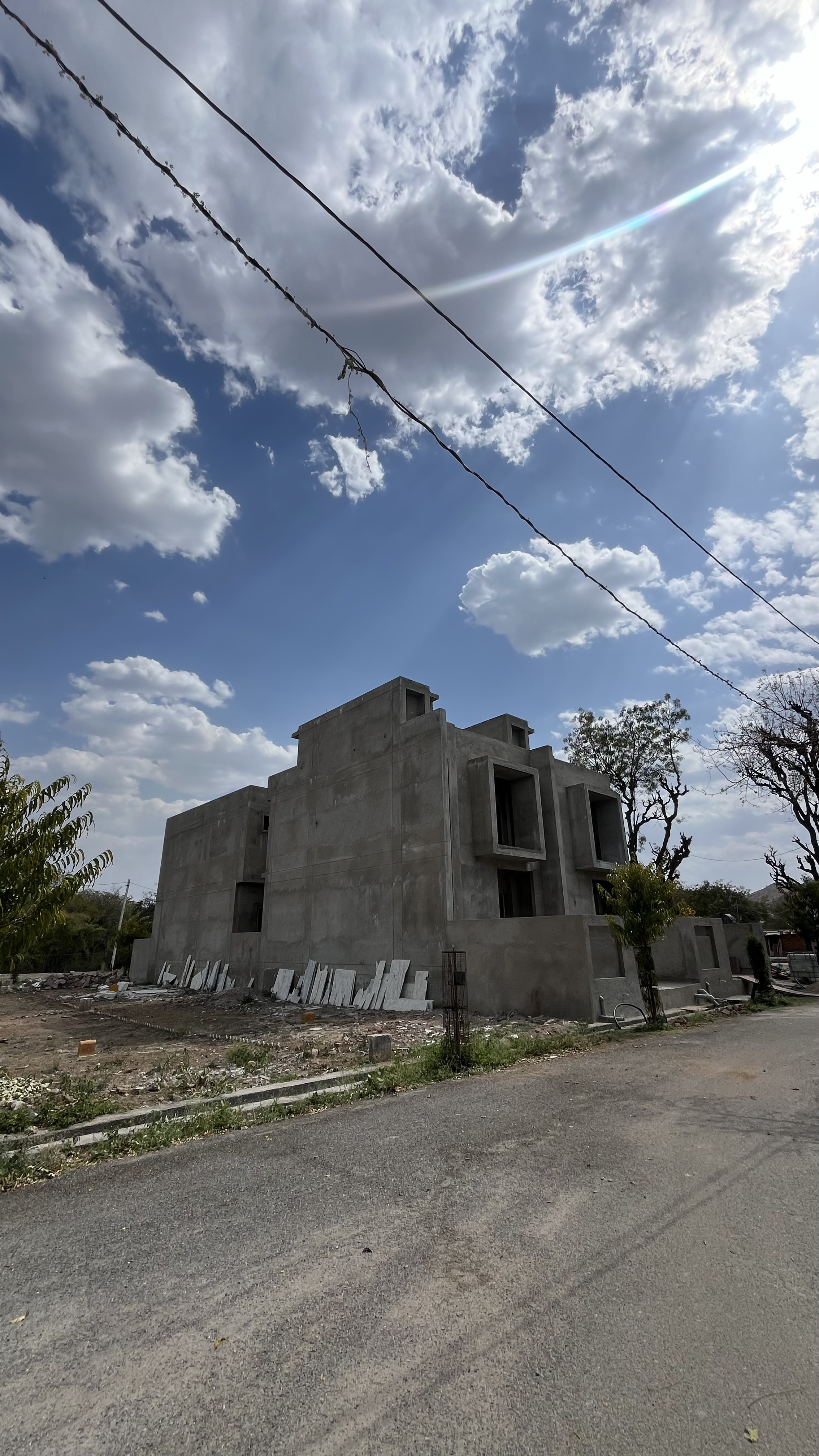 3 BHK Villa For Sale in Siddhi Greens C Villas