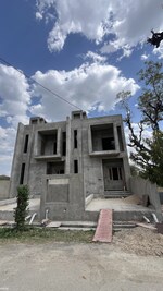 3 BHK 1650 Sq.Ft. Villa in Siddhi Greens C Villas